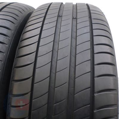 3. 2 x MICHELIN 225/55 R18 98V Primacy 3 Lato 6.5-6.8mm