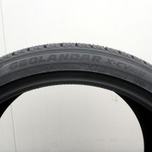 6. Opony 285/35 R22 2x YOKOHAMA 106W XL Geolandar X-CV G057 M+S Letnie 2025