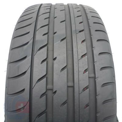 1 x TOYO 255/40 R20 Proxes T1 Sport 101Y XL 6,5mm Lato