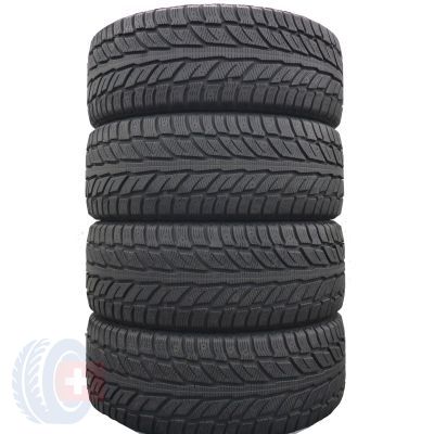 Opony 225/50 R18 4x COOPER 95T Weather-Master WSC Zimowe 2019 7-7,8mm