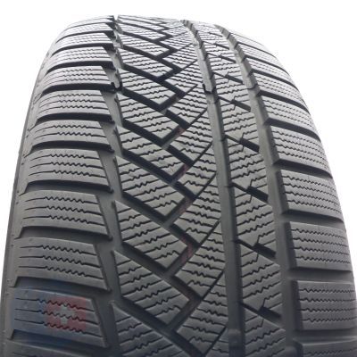 Opona 255/45 R20 1x CONTINENTAL 101V  WinterContact TS 850 P A0 SUV Zimowa 2021 8,5mm