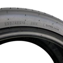 5. 1 x BF GOODRICH 235/45 R18 98W XL Advantage Lato 7.2mm