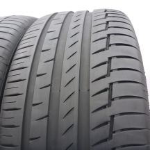 3. Opony 255/45 R18 2x CONTINENTAL 103Y XL PremiumContact6 Letnie 2021 6mm