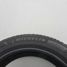 6. Opony 205/55 R19 2x MICHELIN 97H XL Alpin7 Zimowe 2024 6,9mm
