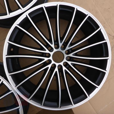 5. 4 x Alufelgi 19 BMW MINI 5x120 8,5J Et38 E87 F20 E46 E90 Paceman