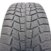 Opona 225/45 R17 1x GISLAVED 91H EuroFrost6 Zimowa 2021 Jak Nowa 7,5mm