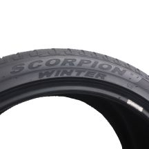 6. 2 x PIRELLI 305/35 R21 109V XL Scorpion Winter NO 2017 Zima 5,5-6mm