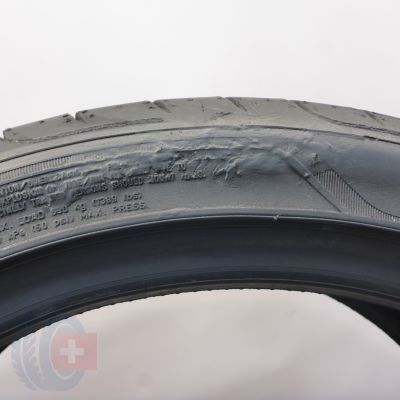 5. Opona 225/40 R18 1x GOODYEAR 92Y XL Eagle F1 Asymmetric 3 Letnia 2017 7mm