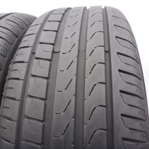 3. Opony 205/60 R16 2x PIRELLI 96V XL Cinturato P7 Letnie 2025 6-6,2mm