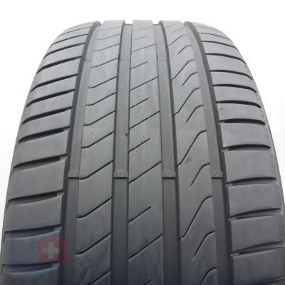 Opona 235/40 R19 1x PIRELLI 96Y XL Cinturato C3 Letnia 2025 Jak Nowa 7,2mm