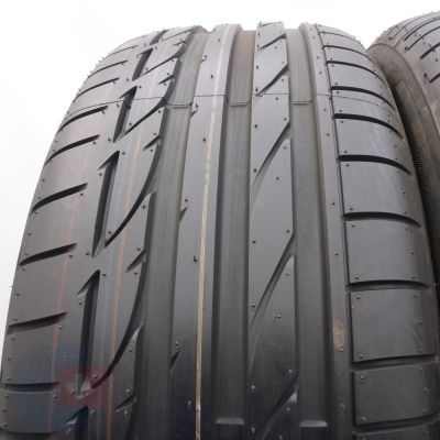 3. Opony 245/45 R19 2x BRIDGESTONE 102Y XL Potenza S001 M0 Letnie 2020 