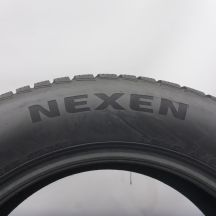 6. Opony 235/60 R18 2x NEXEN 103H WinGuard Sport 2 SUV Zimowe 2021 7-7,2mm