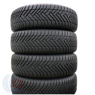 4 x HANKOOK 175/65 R14 82T Kinergy 4S 2 Wielosezon 2020/22 6.2-7.2mm