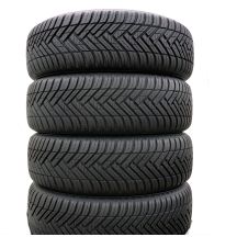 4 x HANKOOK 175/65 R14 82T Kinergy 4S 2 Wielosezon 2020/22 6.2-7.2mm