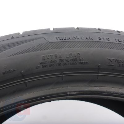 5. Opona 245/40 R19 1x BRIDGESTONE 98Y XL Turanza 6 enliten R0 Letnia 2025 6,8mm
