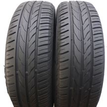 2 x MATADOR 185/65 R15 88T Hectorra 3 Lato 5.5-6mm