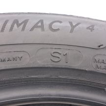 6. Opony 215/55 R17 2x MICHELIN 98W Primacy 4 Letnie 2022 6mm 