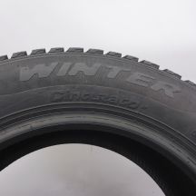 6. Opony 195/60 R15 4 x PIRELLI 88T Winter Cinturato TM Zimowe 2019