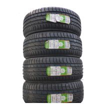 4 x NOKIAN 215/55 R16 97V XL Line Lato 2013