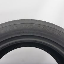 6. Opony 225/55 R17 4x VREDESTEIN 101W XL Ultrac Satin Letnie 2020 6,7-7mm