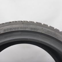 6. Opony 205/45 R17 2x BRIDGESTONE 88V XL Blizzak LM005 Zimowe 2022