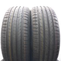 Opony 215/55 R17 2x HANKOOK 98H XL Ventus Prime 4 Letnie 2025 