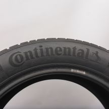 6. Opony 215/55 R17 2x CONTINENTAL 94H Seal WinterContact TS870P Zimowe 2021 7mm