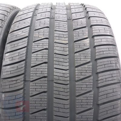 4. Opony 295/35 ZR21 2x RADAR 107W XL Dimax 4Season Wielosezonowe 2026 