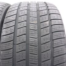 4. Opony 295/35 ZR21 2x RADAR 107W XL Dimax 4Season Wielosezonowe 2026 