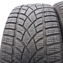 2. Opony 235/40 R19 2x DUNLOP 96V XL SP Winter Sport 3D R01 Zimowe 2023/24 7-7,5mm