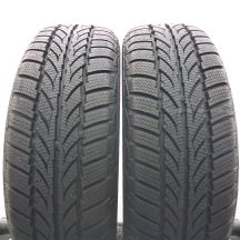 Opony 175/65 R13 2x SPORTIVA 80T Snow Win 2 Zimowe 2016 8mm