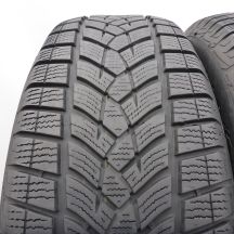 2. Opony 225/65 R17 2x GOODYEAR 102H UltraGrip Performance + SUV Zimowe 2024 6,5-7mm