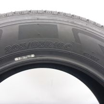 6. Opony 205/65 R16C 2x FIRESTONE 107/105T VanHawk 2 Letnie 2022 