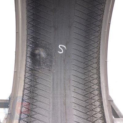 6. Opona 245/35 R18 1x GOODYEAR 88Y Eagle F1 Asymmetric 2 RunFlat BMW Letnia 2022 7mm 