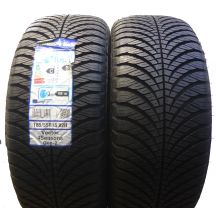2 x GOODYEAR 185/55 R15 82H Vector 4Seasons Gen-2 Wielosezon 2016 