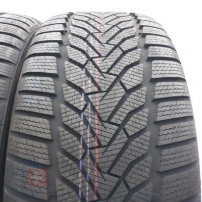 2. Opony 275/45 R20 4x UNIROYAL 110V XL WinterExpert Zimowe 2020/21 