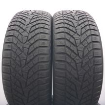 Opony 235/55 R18 2x YOKOHAMA 100V BluEarth Winter V905 Zimowe 2019/20 7,8-7mm 
