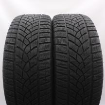 4. Opony 235/50 R20 4x GOODYEAR 104T XL UltraGrip Performance + Zimowe 2023, 2024 Jak Nowe 7,5-7,8mm