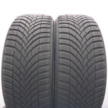 Opony 215/50 R18 2x SEMPERIT 92V Speed-Grip 5 Zimowe 2023 7,5-7,7mm