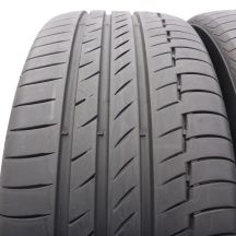 2. Opony 245/45 R19 2x CONTINENTAL 102Y XL PremiumContact 6 M0-V Letnie 2023 6,8-7,5mm
