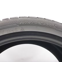 8. Opony 295/35 R21 2x VREDESTEIN 107Y XL Wintrac PRO+ P1 Zimowe 2024 7,8mm