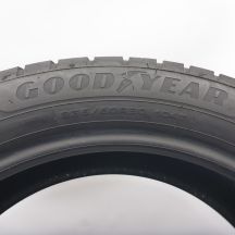5. Opony 235/50 R20 4x GOODYEAR 104T XL UltraGrip Perf+ Zimowe 2023 7- 7,2mm