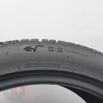 8. Opony 265/40 R21 2x NEXEN 105V XL WinGuard Sport 3 Zimowe 2025 7,8mm