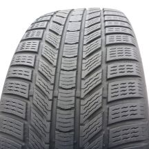 2. Opona 255/45 R20 1x CONTINENTAL 105V XL WinterContact TS 870 P Zimowa 2022 6,5mm