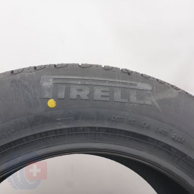 6. Opony 225/60 R17 4x PIRELLI 99V Cinturato P7 BMW Letnie 2024 
