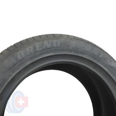 7. 2 x CST 235/55 R17 99V Adreno H/P Sport  AD-R8 Lato 2019 Jak Nowe