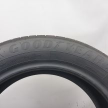 6. Opony 205/55 R17 4x GOODYEAR 91V EfficientGrip Performance Letnie 2026 