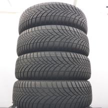 Opony 205/60 R16 4x SEMPERIT 96H XL Speed-Grip 5 Zimowe 2025 9mm