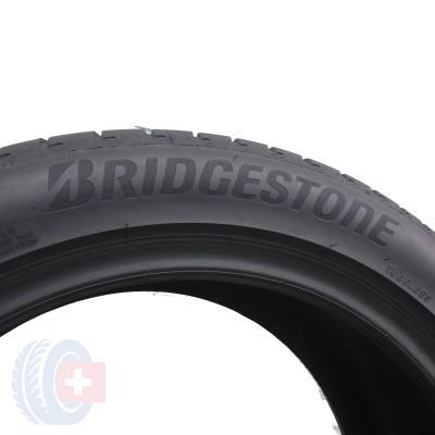 2. 1 x BRIDGESTONE 235/45 R17 97Y XL Turanza T005 Lato 6mm