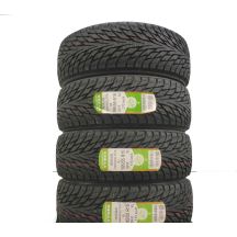 4 x NOKIAN 195/55 R15 89R XL Hakkapeliitta R2 Zima 2014 